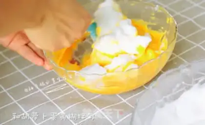 Make ♪ Taste the carrot cake ♪ step 10