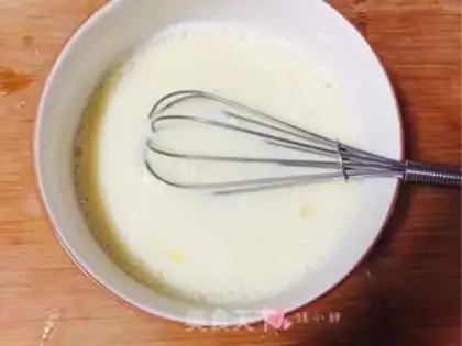 Make French toast step 4