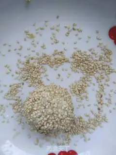 Make Banana Mahround step 5