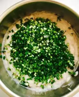 Make A fish dumpling step 11