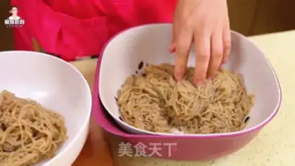 Make Korean Cold Side step 15
