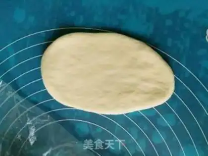 Make Silver rolls step 8