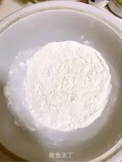 Make Homemade Osaka burning step 3