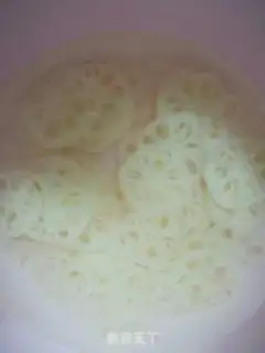 Make Spicy slices step 1