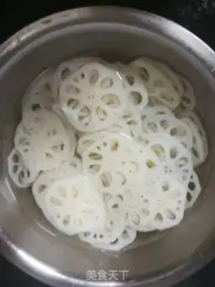 Make Spicy slices step 3