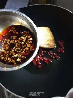 Make A red roasted chicken step 8