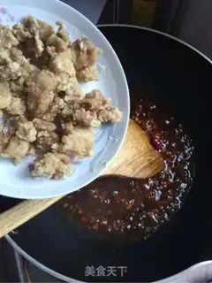 Make A red roasted chicken step 9