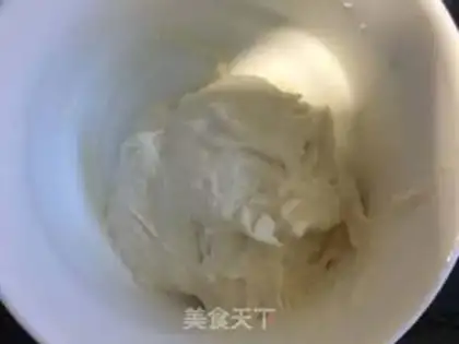 Make Tomato eggs step 1