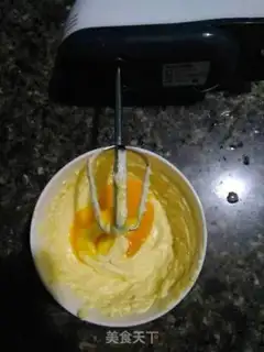 Make Butter crackers step 2