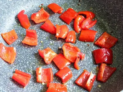 Make Shrimp step 7