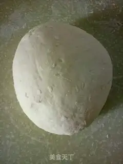 Make Shell buns step 3