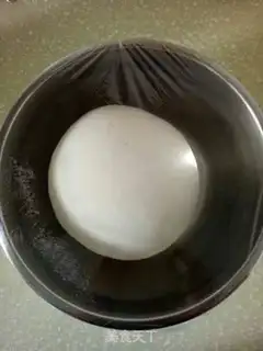 Make Shell buns step 4