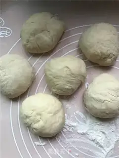 Make Bacon cheese and vegetable bread step 3