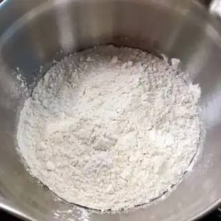 Make Sausage rabbit rolls step 0
