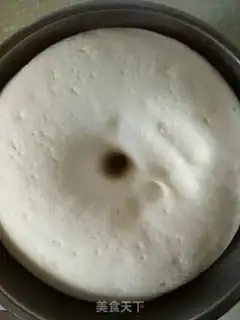 Make Shell buns step 6