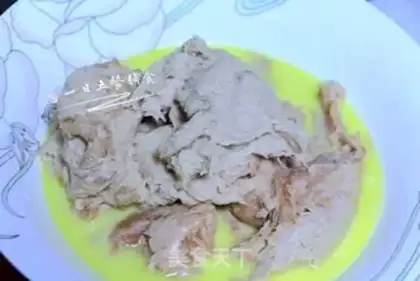 Make Lunch meat step 3