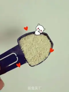 Make Powdered potatoes step 5