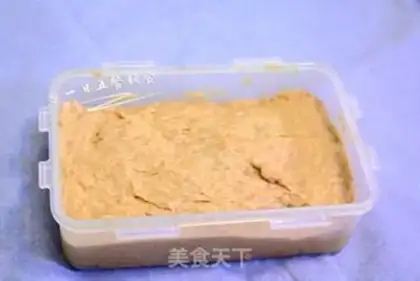 Make Lunch meat step 4