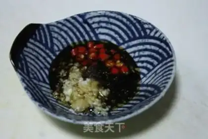 Make Spicy and fresh step 3