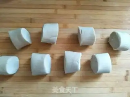 Make Homemade skin step 3