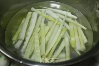 Make Spicy and fresh step 4