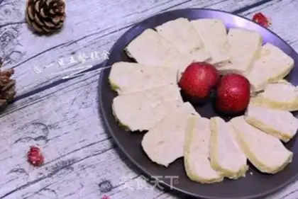 Make Homemade skin step 5