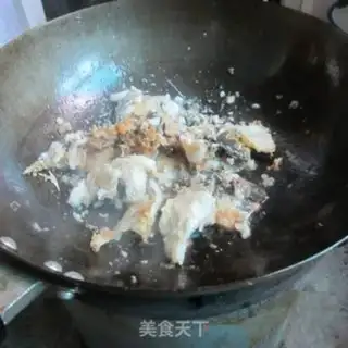 Make Cinnamon fish step 3