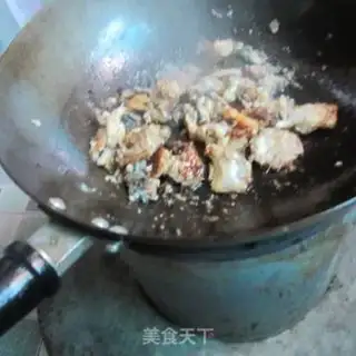 Make Cinnamon fish step 5