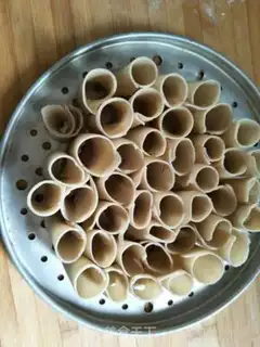 Make Homemade skin step 11