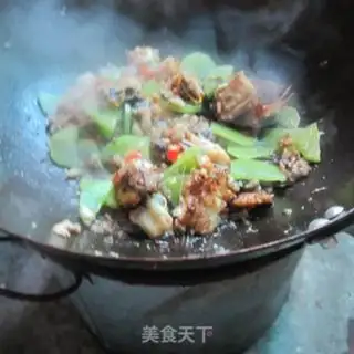 Make Cinnamon fish step 7