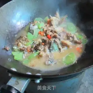 Make Cinnamon fish step 8