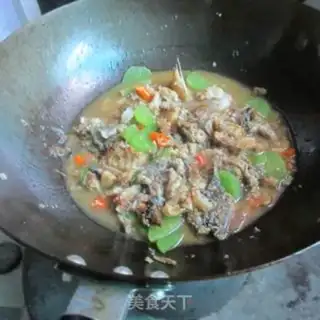 Make Cinnamon fish step 10