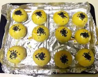 Make Potato souffle step 10