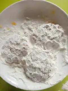 Make Homemade Hamburger step 3