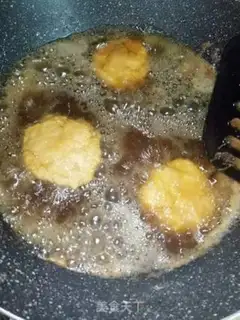 Make Homemade Hamburger step 4
