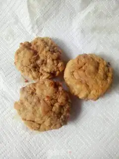 Make Homemade Hamburger step 5