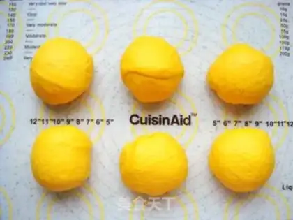 Make Gold soft oaf step 6