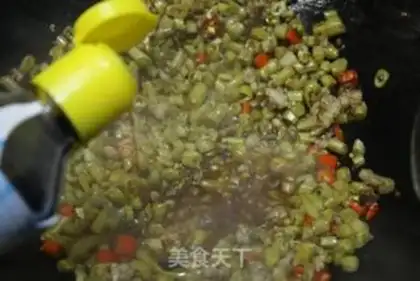 Make Meat and beans step 7