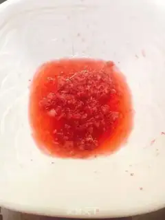 Make Yeung Mei Fatty step 2