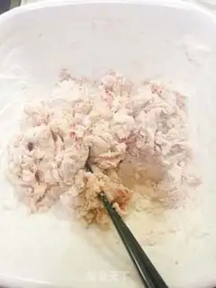Make Yeung Mei Fatty step 3