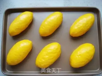 Make Gold soft oaf step 10