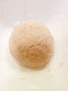 Make Yeung Mei Fatty step 4