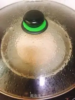 Make Yeung Mei Fatty step 5