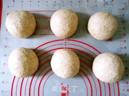 Make Polish wheat toast step 6