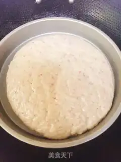 Make Yeung Mei Fatty step 6