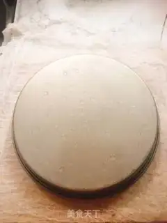 Make Yeung Mei Fatty step 8