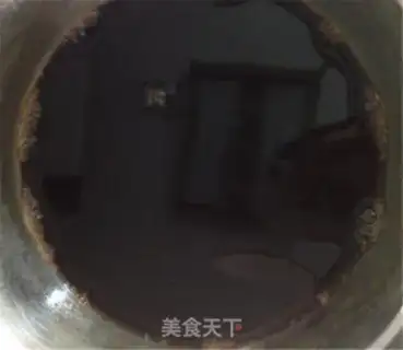 Make Coco Potato step 1