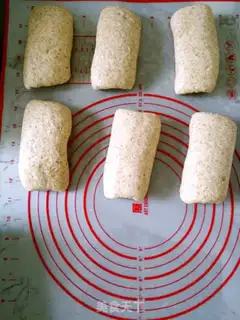 Make Polish wheat toast step 9