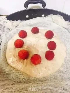 Make Yeung Mei Fatty step 9