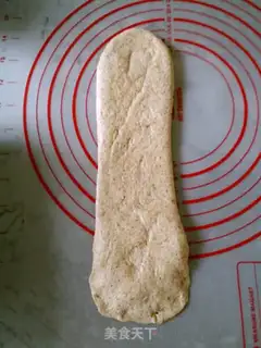 Make Polish wheat toast step 10